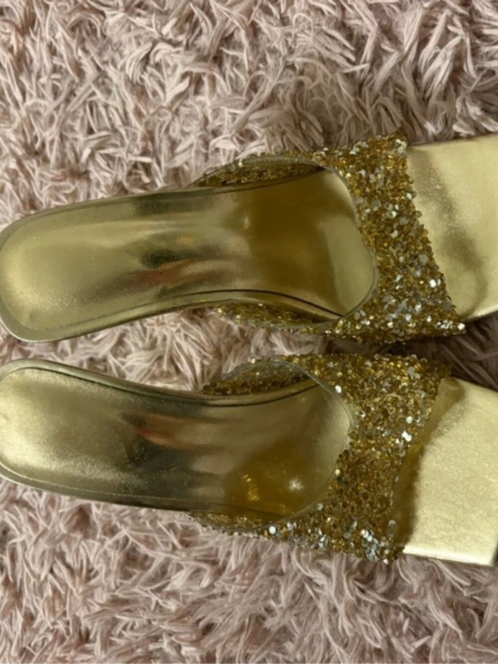 Shein Heels